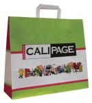 Calipage draagtas Uit papier, ft 360 x 3
