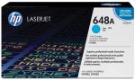 HP toner 648A CE261A voor CP4025 CP4525,