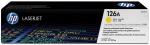 HP toner CE312A 126A voor CP1025 CP1025N