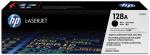 HP toner CE 320A 128A pour CP1525 CN1415