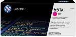 HP toner 651A CE343A magenta - 18000 pag