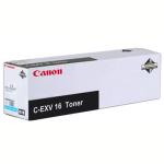 Canon toner CEXV-16, cyan