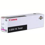 Canon toner CEXV-16, magenta