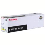 Canon toner CEXV-16, jaune