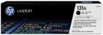 HP toner 131A CF210A zwart - 1.600pag