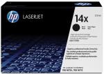 HP toner 14X CF214X zwart - 2.400 pag
