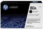 HP toner CF280A 80A zwart, 2700 pag