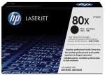HP toner CF280X 80X zwart,  high capacit