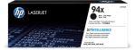HP toner 94X, 2 800 pagina's, OEM CF294X