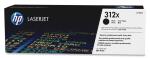HHP toner 312X CF380X zwart 4.400 pagina's