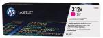 HP toner 312A CF383A magenta 2.700 pagina's