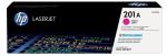 HP 201A toner cartridge magenta 1.400 paginas CF403A standaard capaciteit