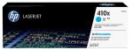 HP toner 410X CF411X cyan 5.000 pagina's