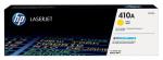 HP toner 410A CF412A geel 2.300 pagina's