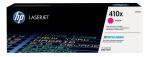 HP 410X CF413X toner hoge capaciteit magenta 5.000 pagina's