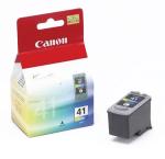 Canon ink cartridge CL-41 voor IP160,  k