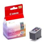 Canon cartouche d'encre CL-52 pourIP6220