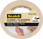 Scotch ruban de masquage classique,ft 24