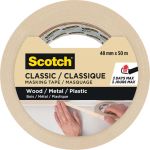 Scotch ruban de masquage classique,ft 48