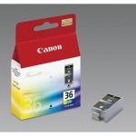 Canon inkt cartridge CLI-36 kleur