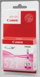 Canon ink cartridge CLI-521 magenta9ml