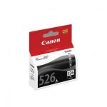 Canon ink cartidge CLI-526 zwart