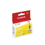 Canon ink cartidge CLI-526 geel
