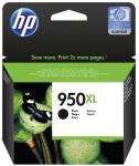 HP 950XL ink cartridge zwart (CN045AE) 2500 pagina's