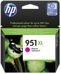 HP 951XL ink cartridge magenta (CN047AE) 1500 pagina's