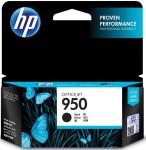 HP ink cartridge nr. 950 zwart (CN049AE)