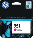 HP 951 ink cartridge magenta SC 700 pages