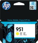 HP 951 ink cartridge geel SC 700 pagina's