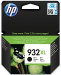 HP ink cartridge nr. 932 XL zwart (CN053