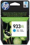 HP ink cartridge nr. 933 XL cyan (CN054A