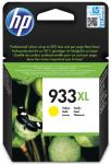 HP ink cartridge nr 933 XL geel (CN056AE