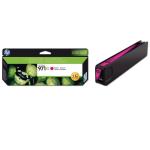 HP 971XL inktcartridge CN627AE magenta HC 6600 pagina's