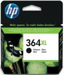 HP ink cartridge CN684EE HP 364XL zwart 