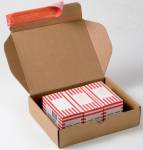 Colompac verzenddoos Modulbox, binnenfor