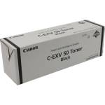 Canon toner C-EXV50