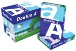 Double A papier blanc 80g A4 - 500vel