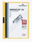 Durable klemmap Duraclip Original 30 gee