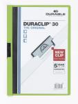 Durable klemmap Duraclip Original 30 gro