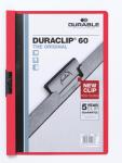 Durable Klemmap Duraclip Original 60 roo