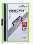 Durable Klemmap Duraclip Original 60 gro