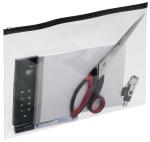 Durable documentenmap zip bag a4