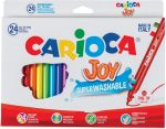 Carioca Viltstift Joy Superwashable24 st