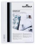 Durable snelhechtmap Duraplus wit