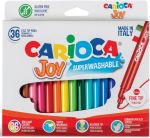 Carioca Viltstift Joy Superwashable36 st
