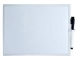 Desq magnetische whiteboard ft 30 x40 cm