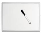 Desq magnetische whiteboard ft 40 x60 cm